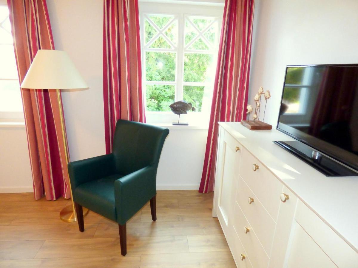 Lindenstrasse Haus Sonnenrose Villa Zingst Ngoại thất bức ảnh