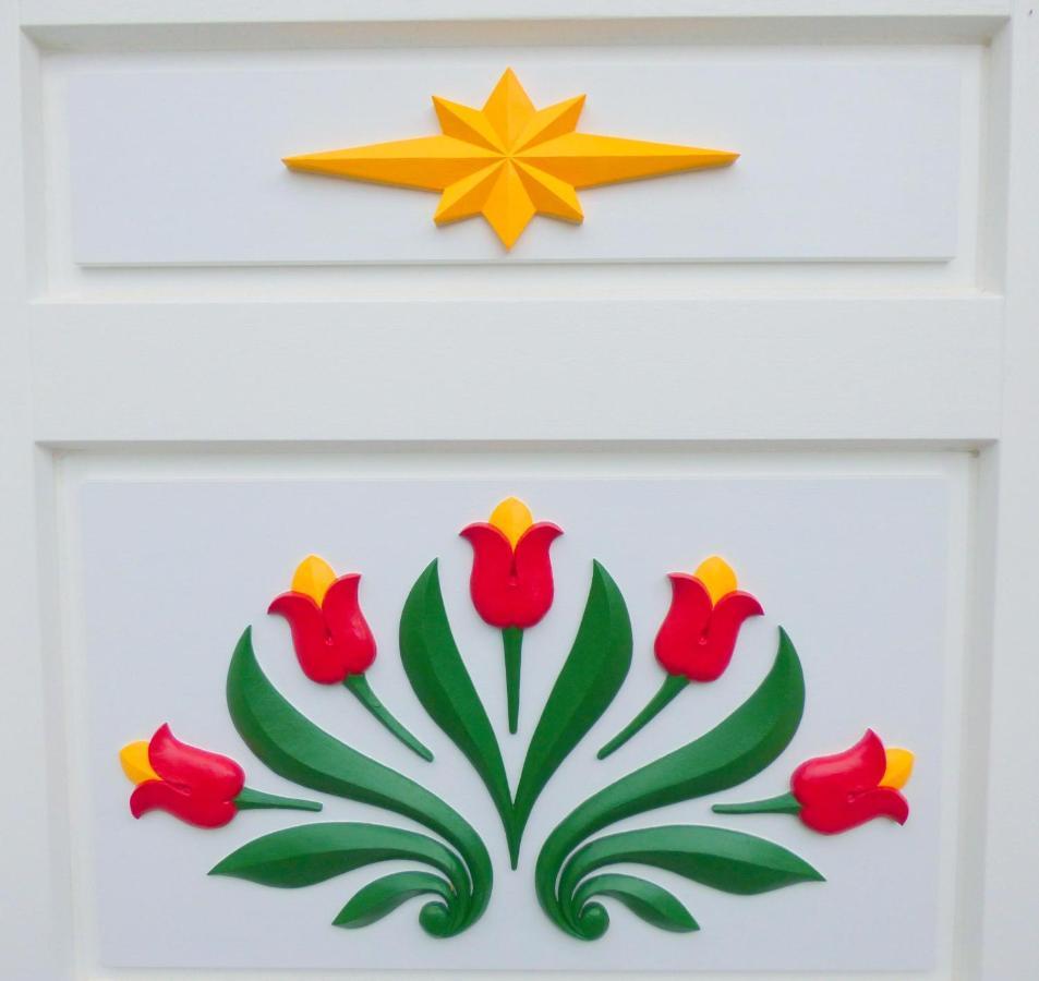 Lindenstrasse Haus Sonnenrose Villa Zingst Ngoại thất bức ảnh